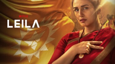 Leila (2019) Google Drive Download