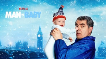 Man vs Baby (2025) Google Drive Download