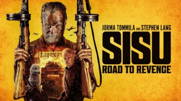 Sisu Road to Revenge Sisu 2 2025 Google Drive Download
