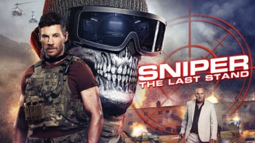 Sniper The Last Stand (2025) Google Drive Download