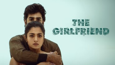 The Girlfriend (2025) Google Drive Download