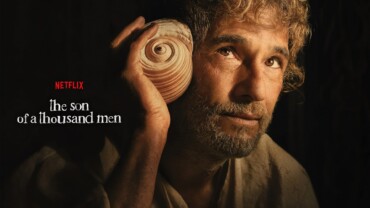 The Son of a Thousand Men (2025) Google Drive Download