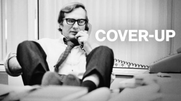 Cover-Up (2025) Google Drive Download