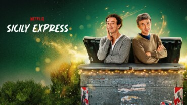 Sicilia Express (2025) Google Drive Download