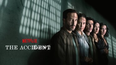 The Accident (2024) Google Drive Download
