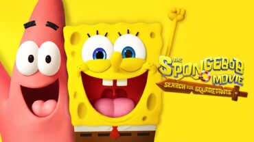 The SpongeBob Movie Search for SquarePants (2025) Google Drive Download