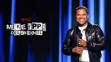 Mike Epps Delusional (2026) Google Drive Download