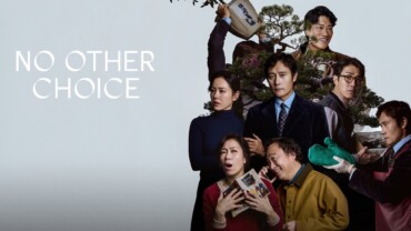 No Other Choice (2025)