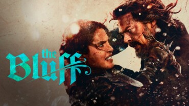 The Bluff (2026)