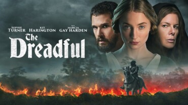 The Dreadful (2026)