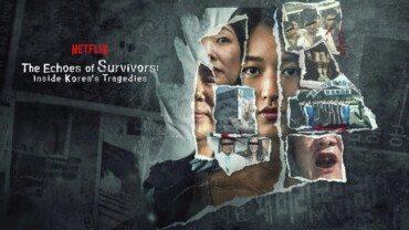 The Echoes of Survivors Inside Korea's Tragedies (2025) Google Drive Download