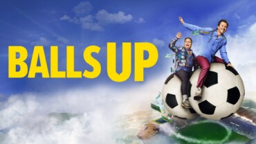 Balls Up (2026)