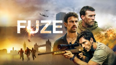 Fuze (2026)
