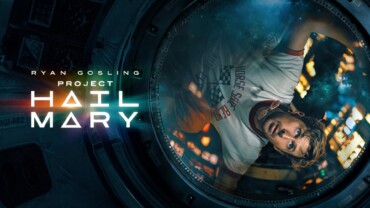 Project Hail Mary (2026)