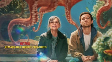 Remarkably Bright Creatures (2026)
