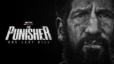 The Punisher One Last Kill (2026)