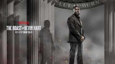 The Roast of Kevin Hart (2026)