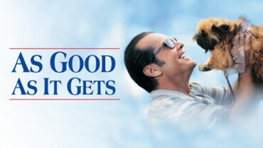 As Good as It Gets (1997)