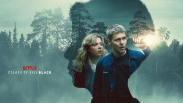 Colors of Evil: Black (2026)
