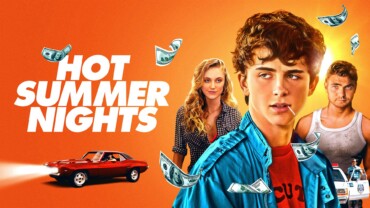 Hot Summer Nights (2017)