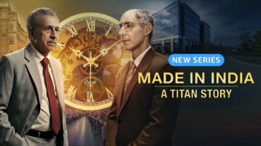 Made in India: A Titan Story (2026)