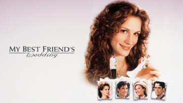 My Best Friend's Wedding (1997)