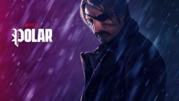 Polar (2019)