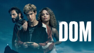 [Season 1-3] Dom (2021)