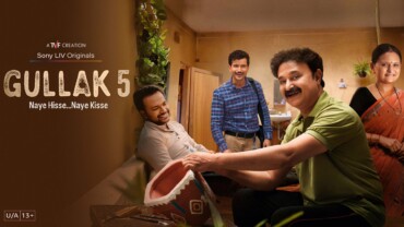[Season 1-5] Gullak (2019)