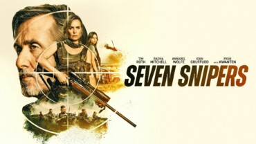 Seven Snipers (2026)