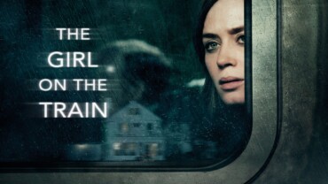 The Girl on the Train (2016)