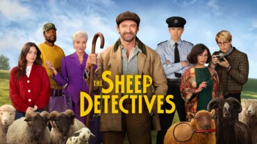 The Sheep Detectives (2026)