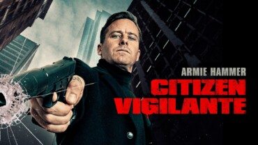 Citizen Vigilante (2026)