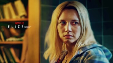 Elize: Shadows of a Woman (2026)