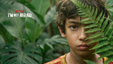 I'm Not Afraid (2026)