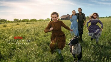Little House on the Prairie (2026)