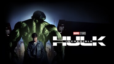 The Incredible Hulk (2008)