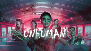 Unhuman (2022)
