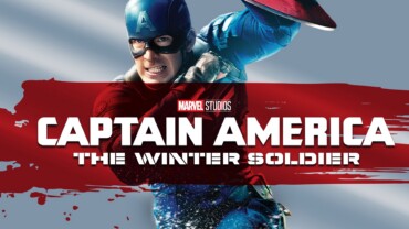 Captain America: The Winter Soldier (2014)