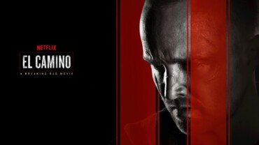 El Camino - A Breaking Bad Movie (2019)