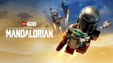 LEGO Star Wars: The Mandalorian (2026)