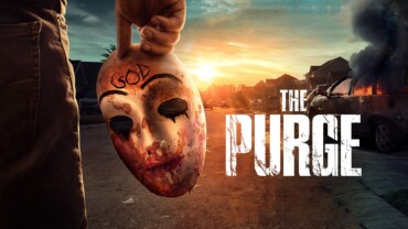 [Season 1-2] The Purge (2018)
