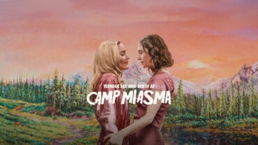 Teenage Sex and Death at Camp Miasma (2026)
