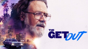 The Get Out (2026)