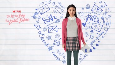 To All the Boys I've Loved Before (2018)